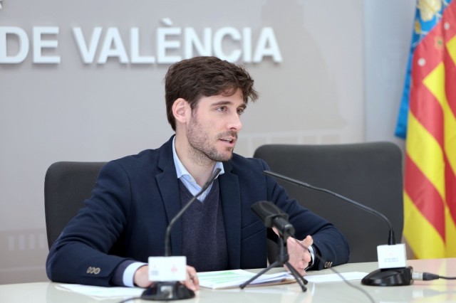 El gobierno de Catalá reconoce que sigue en vigor el acuerdo municipal que prohíbe circos con animales
