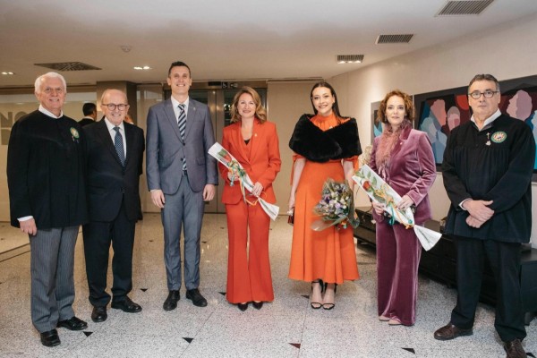 La Colla Rei Barbut concede el Premi Voladoret d'Or 2025 al Ateneo Cultural de Castelló