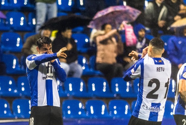 Uno de los últimos barcos del ascenso