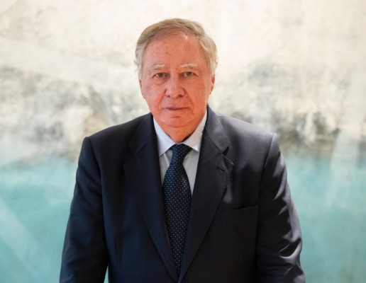 Aselam nombra presidente a Clemente González Soler 