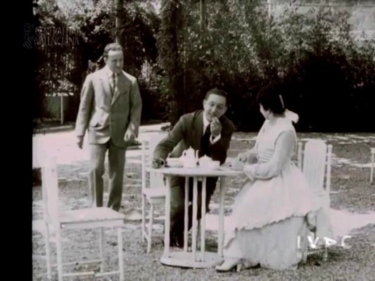 La Filmoteca Valenciana presenta 6 películas restauradas en ‘Proyectamos el pasado’