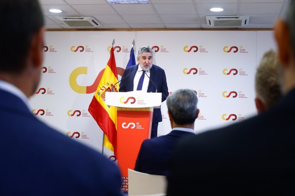 El CSD apuesta por aspirar a tener 13 sedes, con Valencia y Vigo, en el Mundial 2030