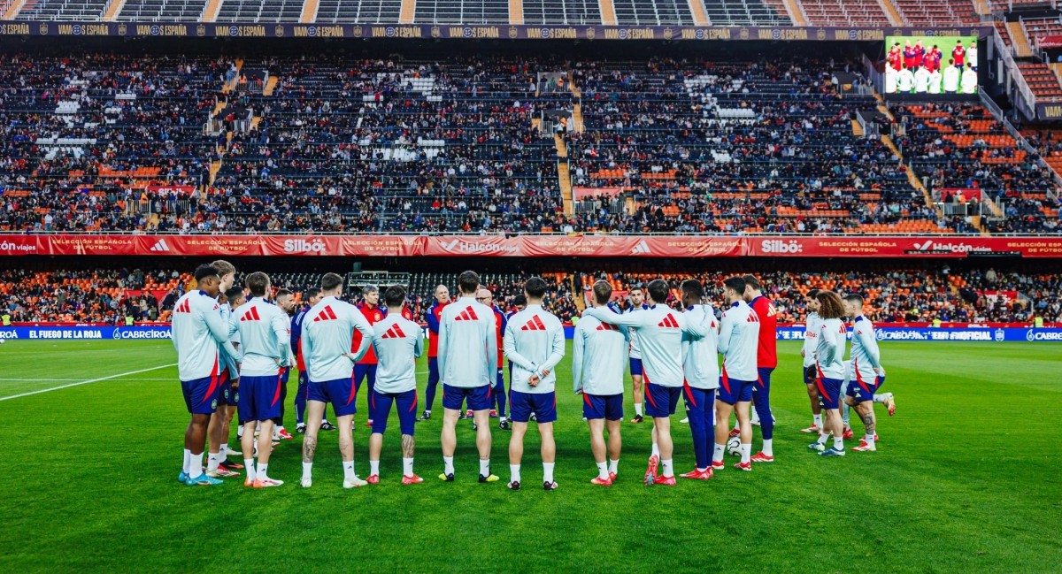  - - RFEF.