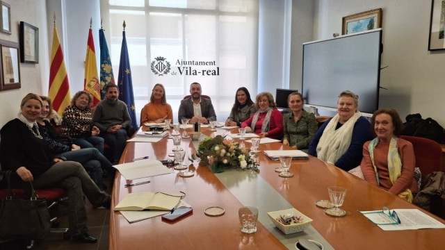 Vila-real exige la construcción de dos habitaciones de respiro en la residencia de diversidad funcional 