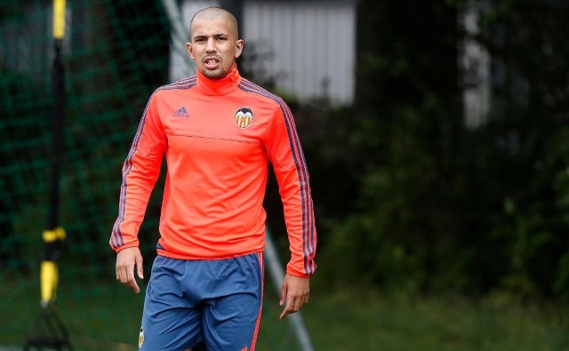 Salvados y sin Feghouli
