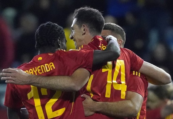 Así les ha ido a los valencianistas en la primera jornada internacional 