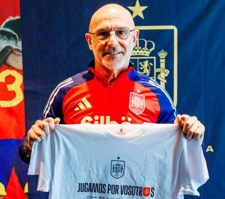 De la Fuente: 