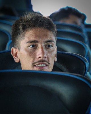 El colista Intercity está obligado a ganar a domicilio al líder