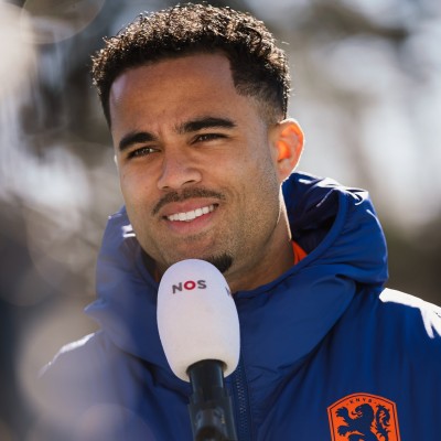 Kluivert: 
