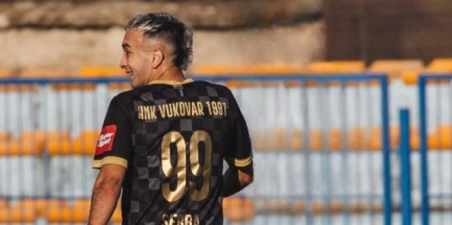 Exvalencianistas por el mundo: Darío Serra