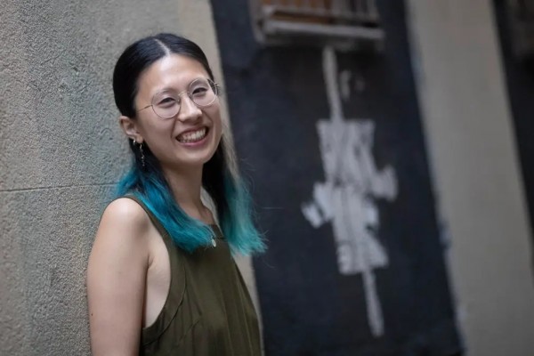Paloma Chen: “El racismo no está superado. Los espacios conseguidos hay que defenderlos”