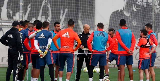 ¿Y qué Barça nos vamos a encontrar el domingo?
