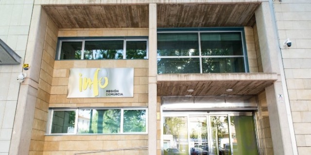 La Región de Murcia lidera un grupo de trabajo europeo para fortalecer el comercio entre empresas de defensa y seguridad