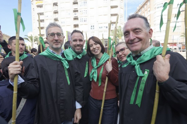Morant califica de 