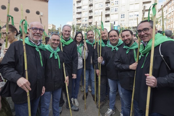 Juanfran Pérez (PPCV) cree que la 