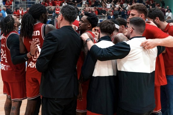 Hapoel Shlomo Tel Aviv, un histórico que ha apostado fuerte para intentar llegar rápido a la cima