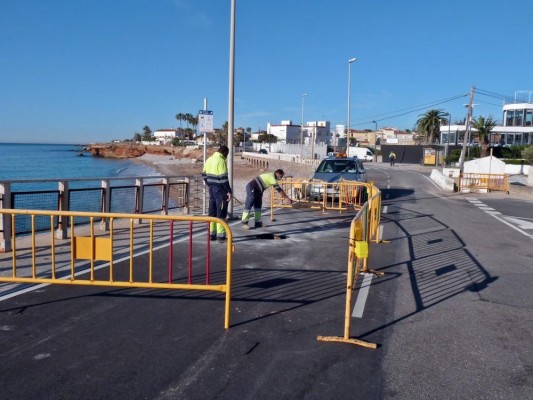 Vinaròs tramita 107 viviendas en La Foradada y el desarrollo residencial del Barranco de Saldonar