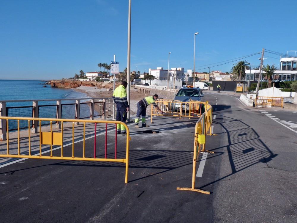 Vinaròs tramita 107 viviendas en La Foradada y el desarrollo residencial del Barranco de Saldonar