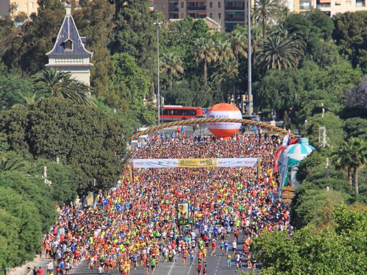 Inscripciones abiertas para la Volta a Peu Valencia Caixa Popular 2016
