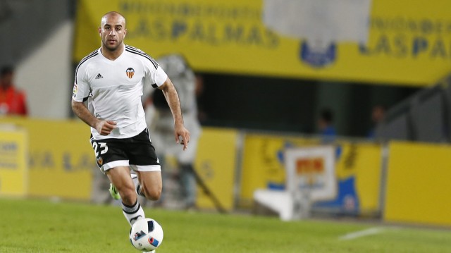 Abdennour ya sabe que su futuro puede estar lejos de Mestalla 