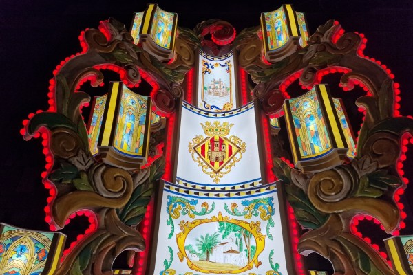 De los eventos a la reforma del almacén de carrozas: Castelló destinará 2,63 millones para Fiestas en 2026
