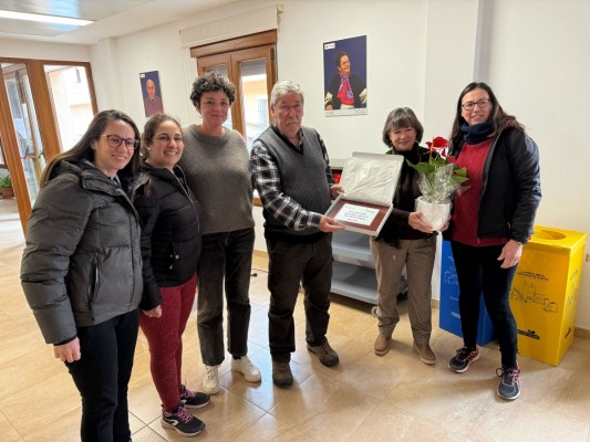 Aras de los Olmos programa actividades lúdicas para familias afectadas por las inundaciones procedentes de Paiporta