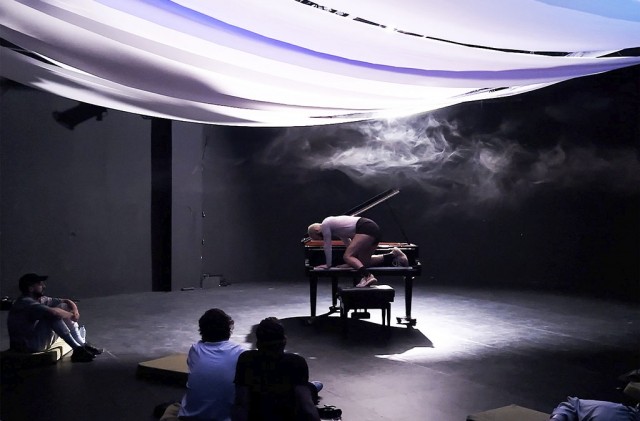 El Centro Párraga busca proyecto innovador de artes escénicas: convocatoria dotada con 3.000 euros y una residencia