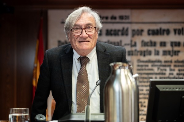 Experto rechaza en la Comisión de Investigación de la Dana que la presa de Forata estuviera en un 