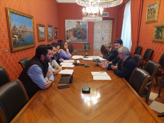 Alicante modifica las cuentas prorrogadas de 2024 para cubrir mejoras en el vertedero ya concertadas