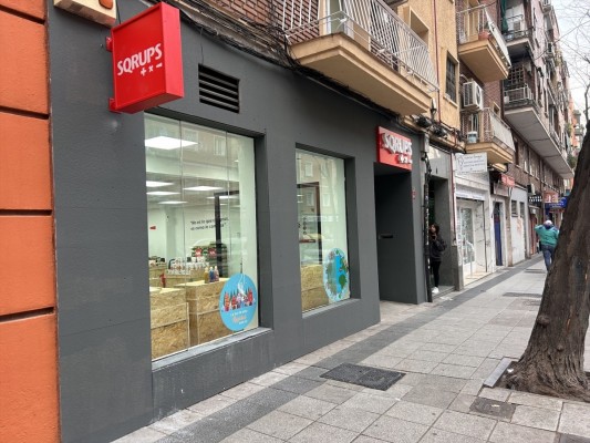 Sqrups adquiere las tiendas de la cadena Domti y refuerza su presencia en la Comunitat y Murcia