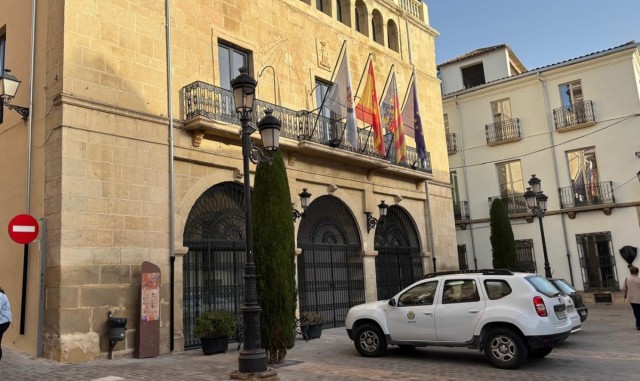 Castalla aprueba un presupuesto de 2025 que supera los 11,7 millones y fija bases para el futuro del municipio