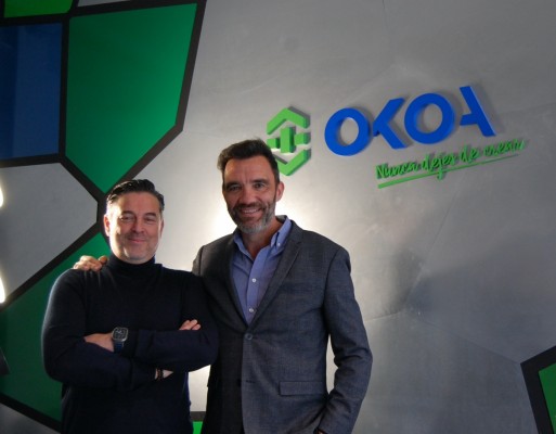 Okoa Tech: “Nos costará, pero estamos trabajando para recuperar, en un año, lo que hemos ido construyendo en veinte años”