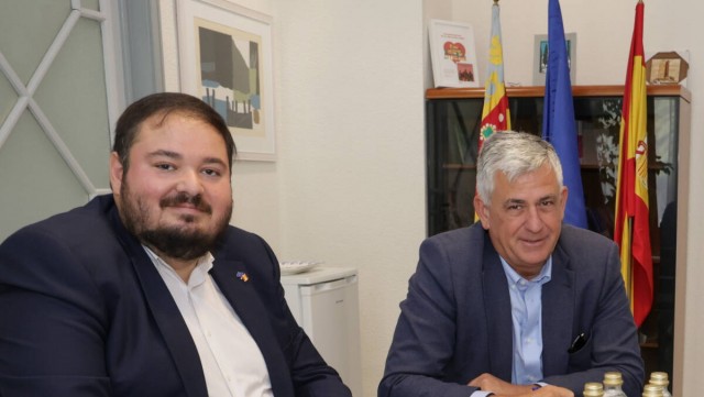 El Consell recorta un 32% en Transparencia y Participación Ciudadana en sus dos primeros años
