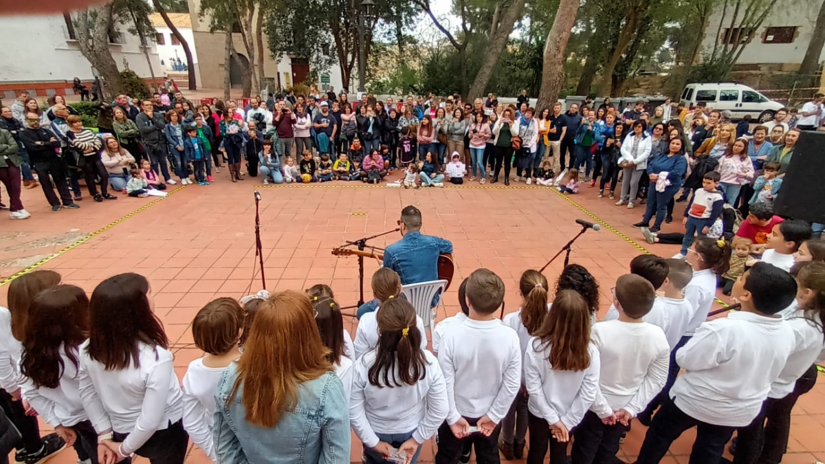 Vilatea organiza la II Semana para la Concienciación y Visibilización del Autismo de Vila-real