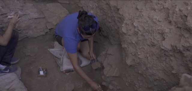El Museu de Prehistòria proyecta un documental que denuncia el machismo en el mundo de la arqueología