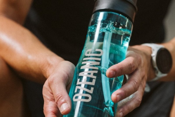 Purificación de agua portátil: la ibense 3Dlab Bsdi obtiene patente en EEUU para la 'Ozeanic EcoBottle'