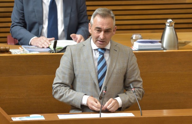 La Generalitat apoya el 
