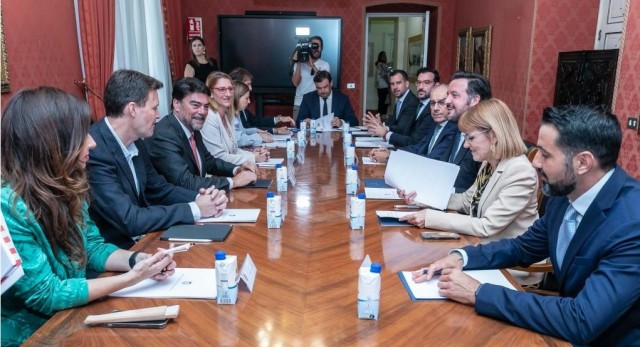 Alicante y Elche comparten sede del Mice&Forum con los principales organizadores de congresos del país