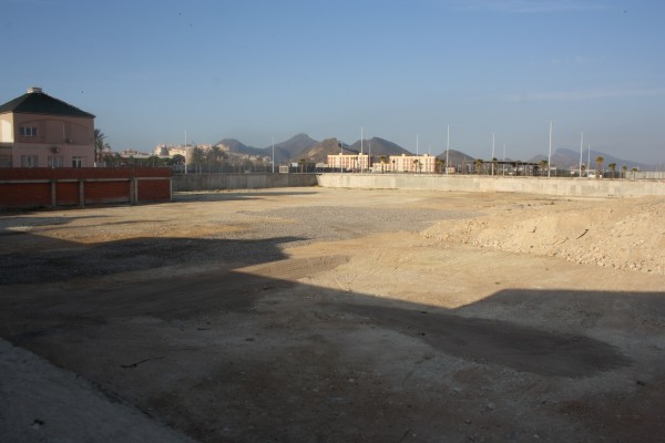 Luz verde al nuevo Mercadona en Cabo de Palos: abrirá en verano de 2026