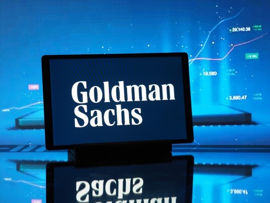 Goldman Sachs tendrá en España dos responsables tras la jubilación de Olaf Díaz-Pintado