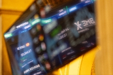 Las bolsas mundiales, amenazadas por la sequía de OPV y el auge del capital privado y las 'criptos'