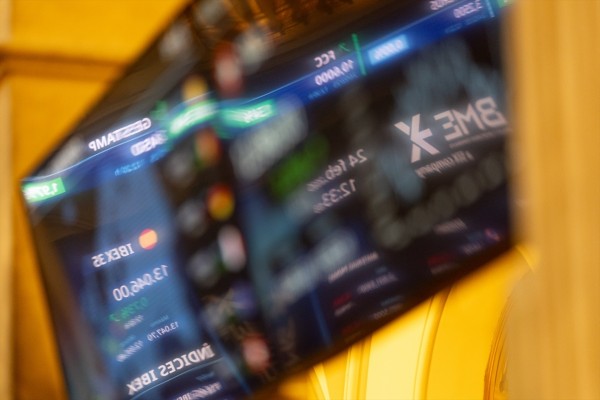 La Bolsa española eleva un 51% su negociación en julio, hasta 36.500 millones