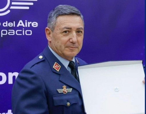 Fallece José Antonio Solano, presidente de la Federación Murciana