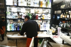 El paro baja en 26.300 personas en el segundo trimestre en Comunitat Valenciana 