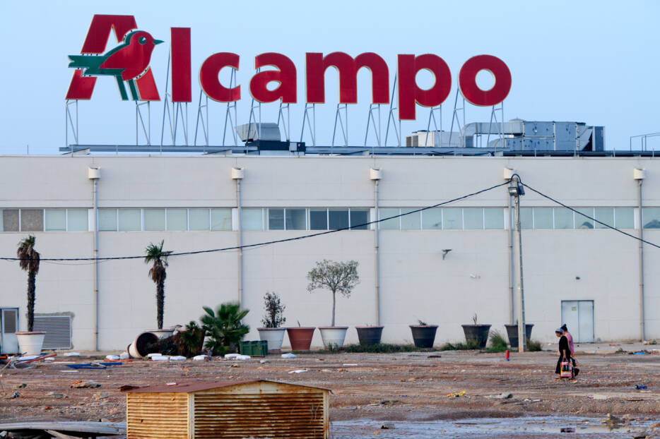 Foto: KIKE TABERNER - 