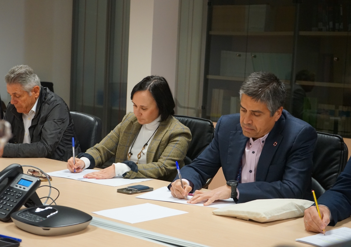  - Foto: MC Cartagena