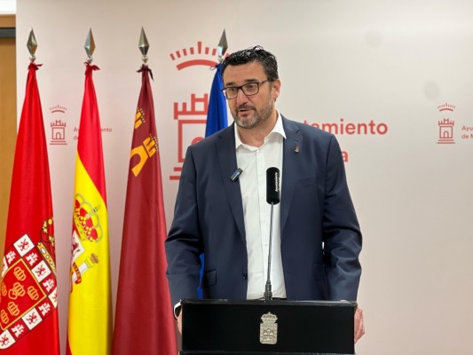 El PSOE exige un debate anual sobre el estado del municipio: 