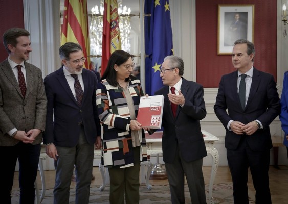 Las quejas por los servicios sociales crecen un 50% en 2024, con 1.300 solo en dependencia