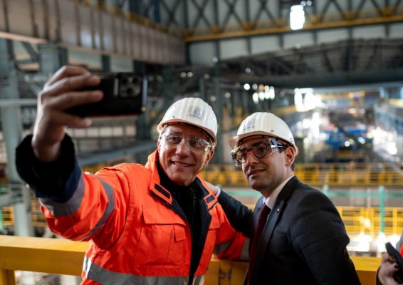 Bruselas apoyará 47 proyectos de minería de materias primas críticas en Europa, 7 de ellos en España