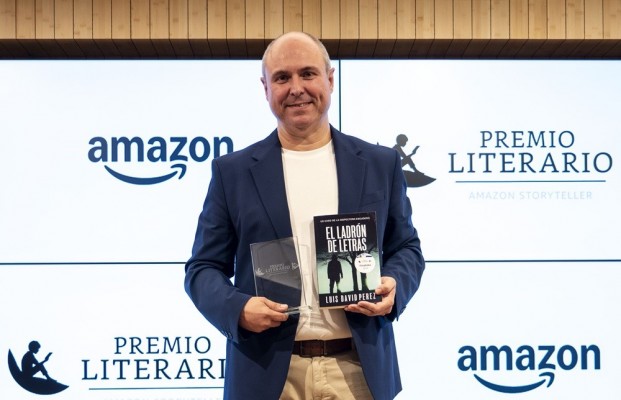 Luis David Pérez: 